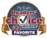 Readers Choice