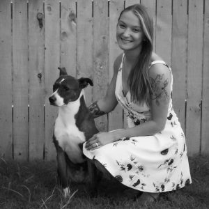 Katy Knell - Board Member