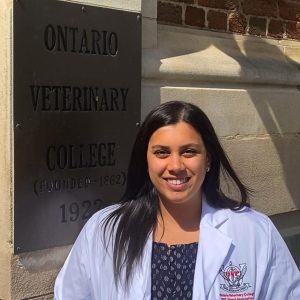 Tara O'Sullivan - Records Reviewer